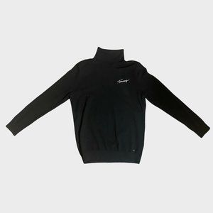 tommy hilfiger turtleneck